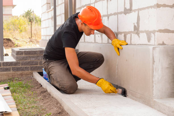 Licensed Waterproofing service in Russellville, KY - Halo Water Proofing